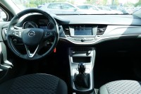 Opel Astra K 1.2 Turbo Edition