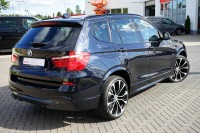 BMW X3 xDrive 35d M Sport