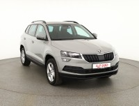 Skoda Karoq 1.5 TSI DSG VarioFlex Sitzhzg.