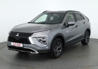 Mitsubishi Eclipse Cross 2.4 PHEV Intro Edition 4WD LED ACC