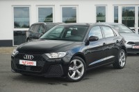 Vorschau: Audi A1 30 Sportback 1.0 TFSI