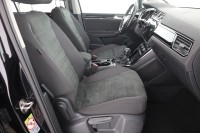 VW Touran 1.8 TSI DSG R-Line