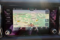 Skoda Kodiaq 1.5 TSI DSG