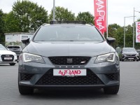 Seat Leon ST 2.0 TSI Cupra DSG Black Line