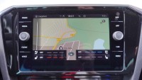 VW Passat Variant 2.0 TDI R-Line DSG