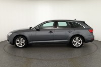 Vorschau: Audi A4 Avant 1.4 TFSI