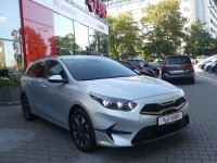 Kia cee'd Sporty Wagon Ceed SW 1.5 T-GDI Aut.