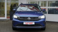 VW Taigo 1.0 TSI DSG