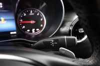 Mercedes-Benz V-Klasse V300d lang AMG Line 4Matic