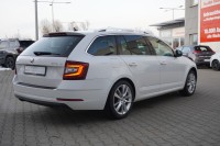 Skoda Octavia Combi 2.0 TSI Style