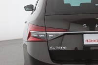 Skoda Superb Combi 2.0 TDI DSG Premium