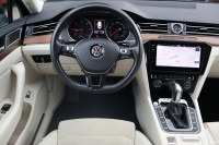 VW Passat Variant 2.0 TDI Highline 4Motion