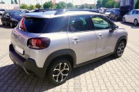 Citroen C3 Aircross PureTech 110