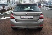 Skoda Fabia 1.0 TSI Cool Plus