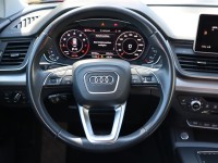 Audi Q5 2.0 TFSI quattro sport S-Line