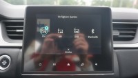 Renault Captur II 1.0 TCE Intens