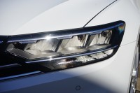 VW Passat Variant 1.5 TSI