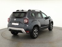 Dacia Duster 1.3 TCe Prestige+