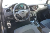 VW Golf Sportsvan VII 1.5 16V TSI Comfortline