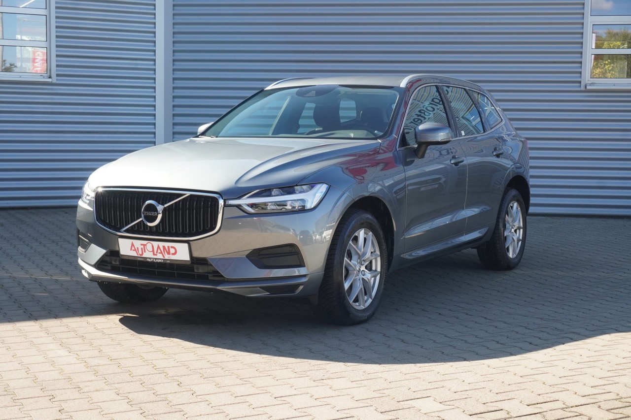 Volvo XC 60 XC60 T4 Momentum Pro