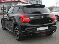 Suzuki Swift 1.4 M-Hybrid Sport
