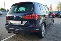 VW Golf Sportsvan 1.4 TSI Lounge