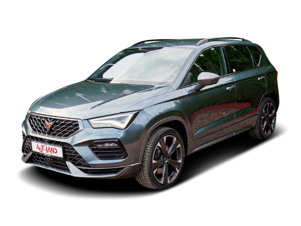 Cupra Ateca 2.0 TSI DSG 4Drive