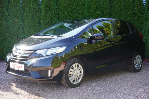 Honda Jazz 1.5 Dynamic