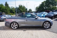 Audi A5 2.0 TFSI sport S-Line