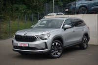 Vorschau: Skoda Kodiaq Selection 1.5 TSI DSG
