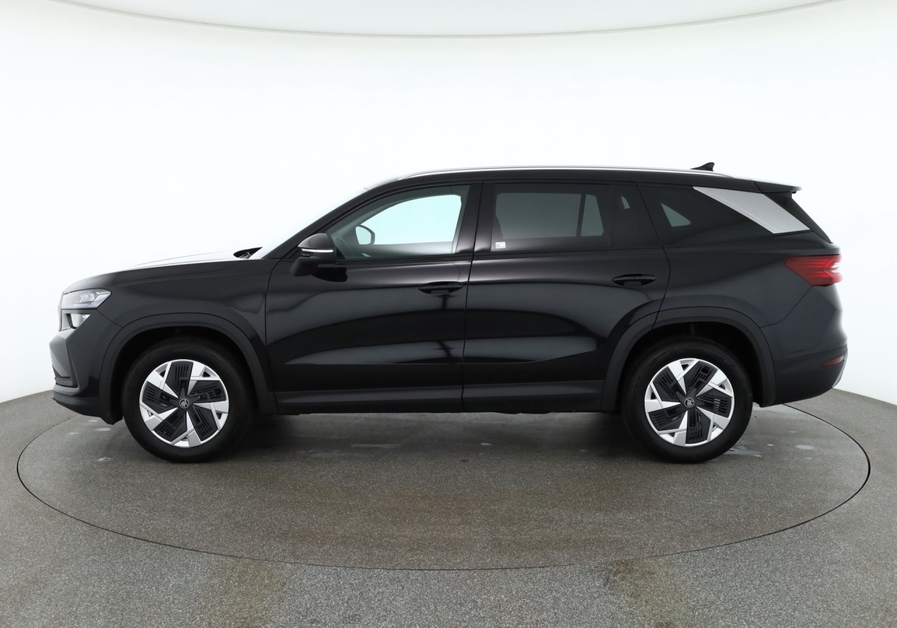 Skoda Kodiaq 1.5 eTSI DSG