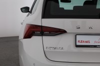 Skoda Octavia Combi 2.0 TDI DSG Style