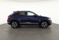 VW T-Roc 2.0 TDI DSG 4Motion United