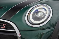 MINI COOPER_S_CABRIO Cooper S Cabrio 2.0 DSG