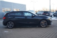 BMW 118 i Sport Line