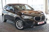 BMW X1 sDrive 18 i Advantage