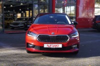 Skoda Fabia 1.0 Ambition