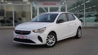 Vorschau: Opel Corsa F 1.2 Edition