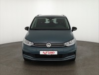 VW Touran 1.5 TSI IQ Drive DSG