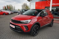 Vorschau: Opel Crossland 1.2 Ultimate