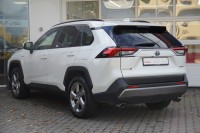 Toyota RAV 4 RAV4 2.5 Hybrid 4x2 Club
