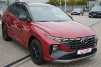 Hyundai Tucson 1.6 N Line Plug-In Hybrid 4WD
