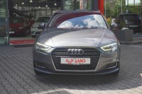 Audi A3 Sportback 30 1.0 TFSI design
