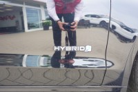 Ford Mondeo Turnier Hybrid Titanium