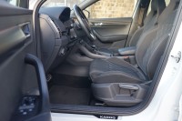 Skoda Karoq 1.5 16V TSI Sportline