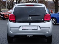 Citroen C1 1.2 12V VTi