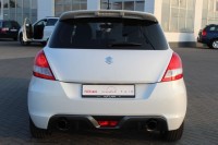 Suzuki Swift 1.6 Sport