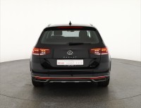 VW Passat Alltrack Variant 2.0 TDI 4M