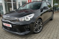 Vorschau: Kia Rio 1.0 M-Hybrid GT-Line Aut.
