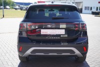 VW T-Cross 1.5 TSI DSG